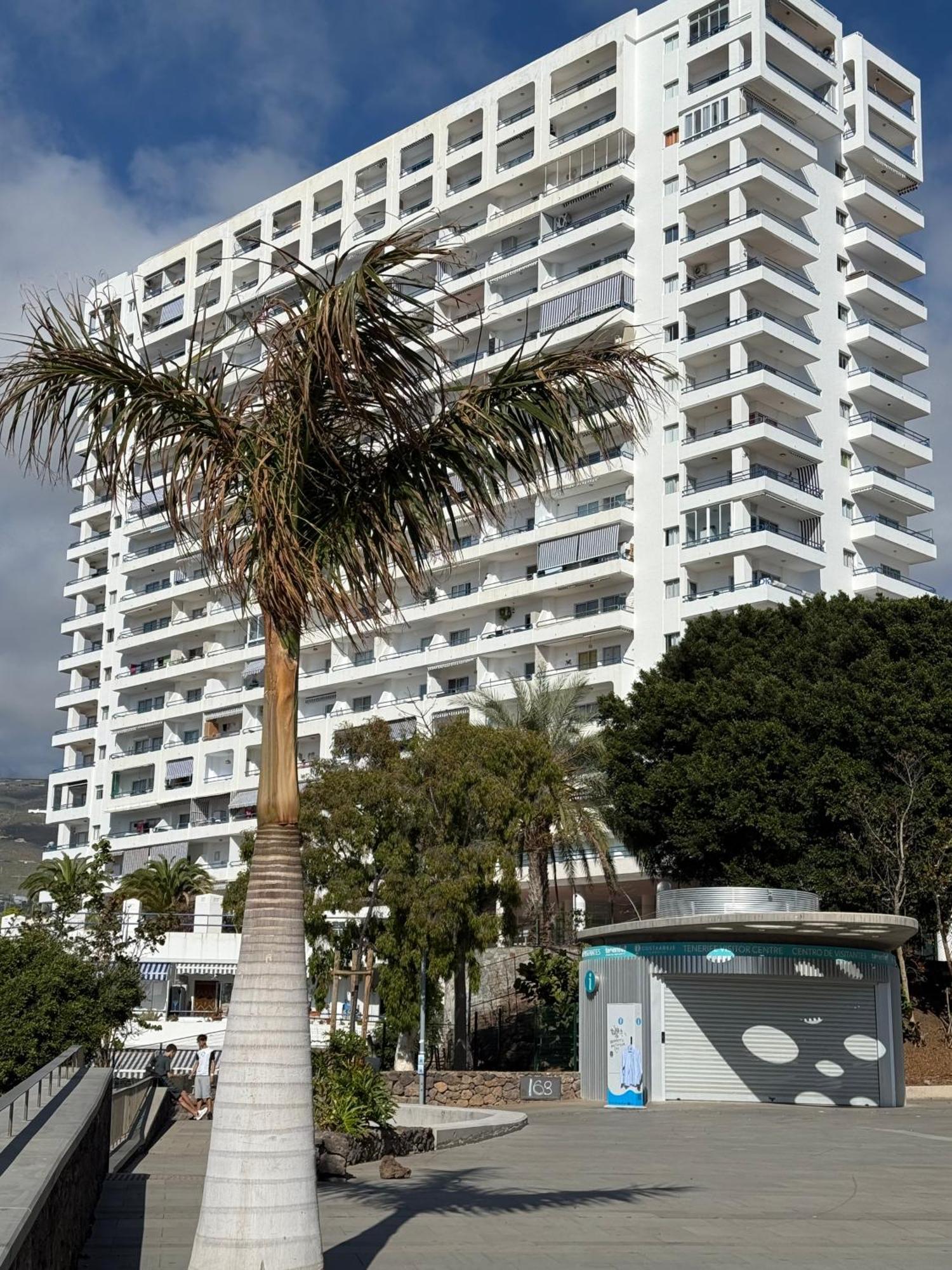 Villa Casamaria Playa Paraíso Exterior foto